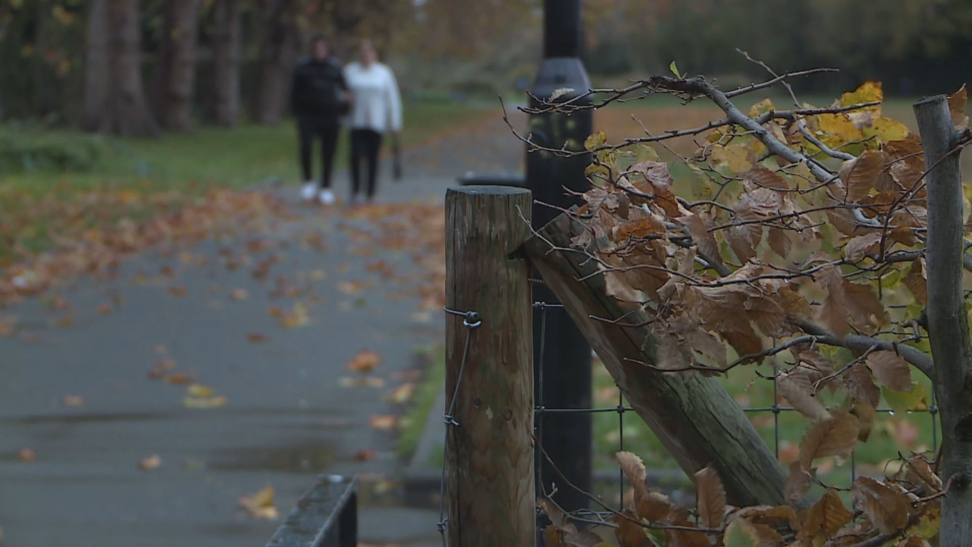 Kurdish couple in UK devastated by long asylum delays