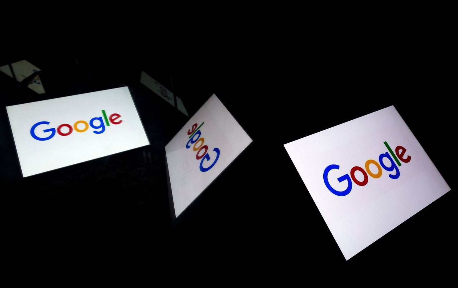 Avrupa Birliği’nin tekel soruşturması ve 3 milyar euroluk cezası sonrası Google, reklam sisteminde köklü değişikliğe gidiyor