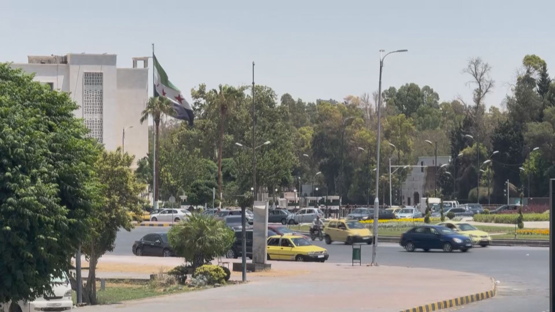 Rojava expects ‘good steps’ in talks next week with Damascus