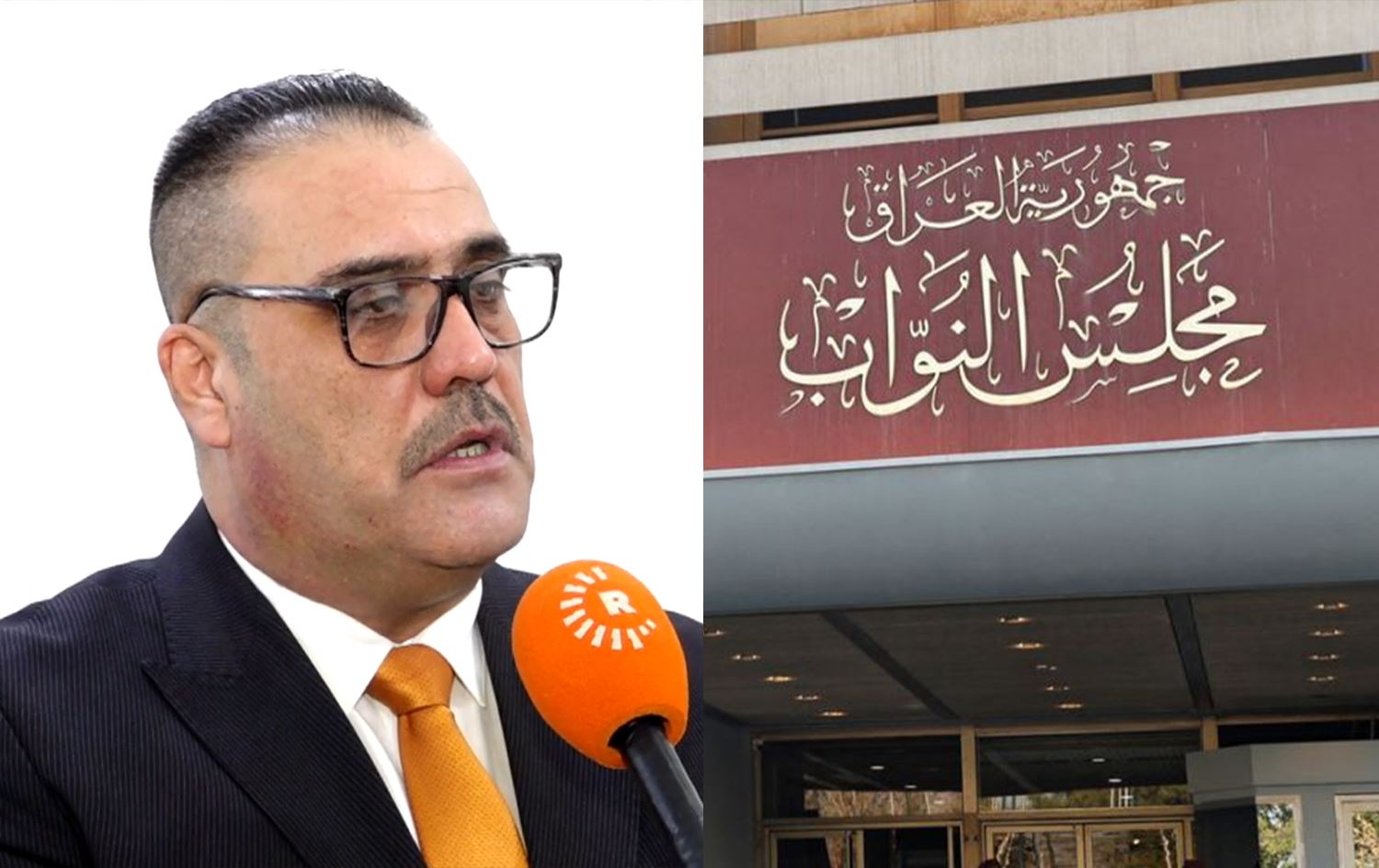 الفائز بكوتا الكورد الفيليين يكشف لرووداو عن برنامجه داخل البرلمان العراقي المقبل