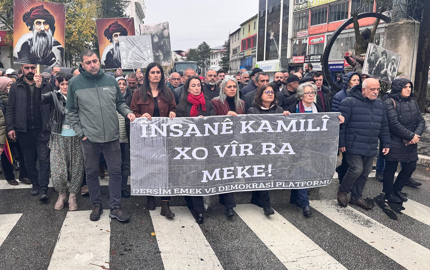 Foto: Ali Haydar Gözlü