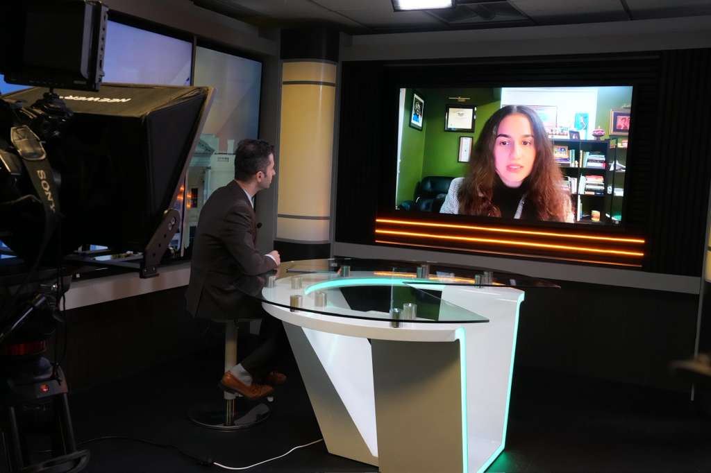 New US city councillor credits Kurdish community for electoral win