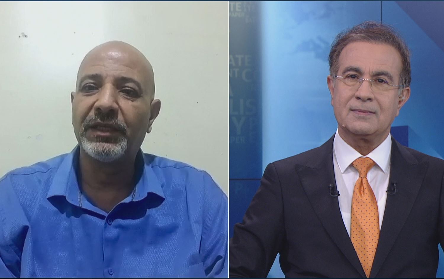 Berdevkê berê yê HSDyê: Dibe ku Mezlûm Ebdî here Enqereyê