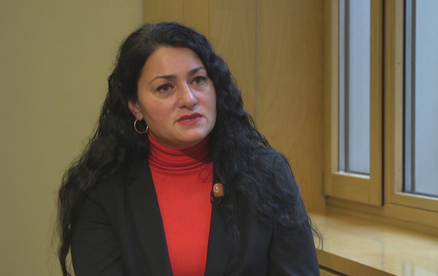 ئەندامێکی پارتی سەوز لە پەرلەمانی ئەڵمانیا: کەرتی تەندروستیی وڵاتەکە پشتی بە سووریاییەکان بەستووە