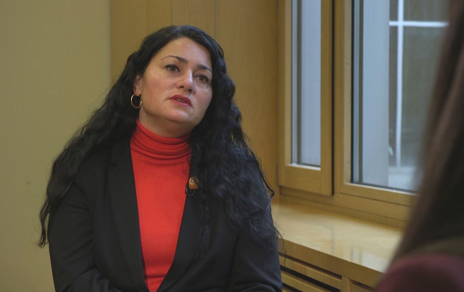 German lawmaker warns deporting Syrians will weaken economy