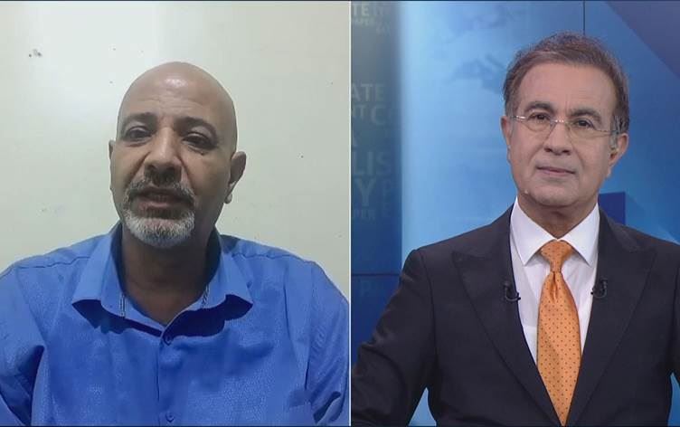 Eski DSG Sözcüsü Talal Silo'dan Rûdaw'a özel açıklamalar: Mazlum Abdi Ankara'yı ziyaret edebilir