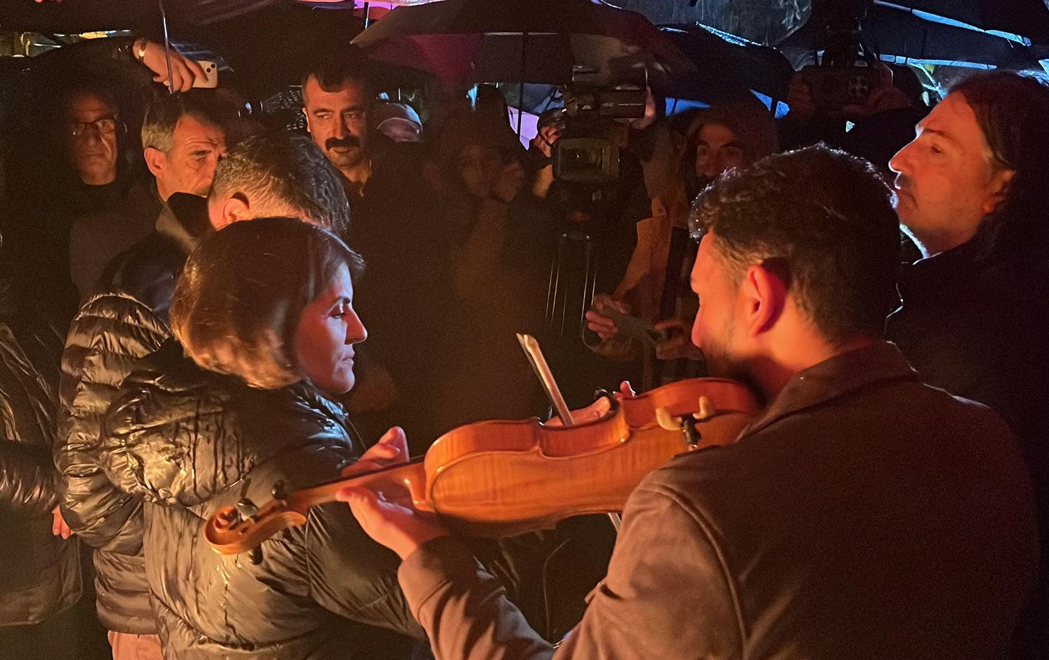 Foto: Ali Haydar Gözlü/Rûdaw 