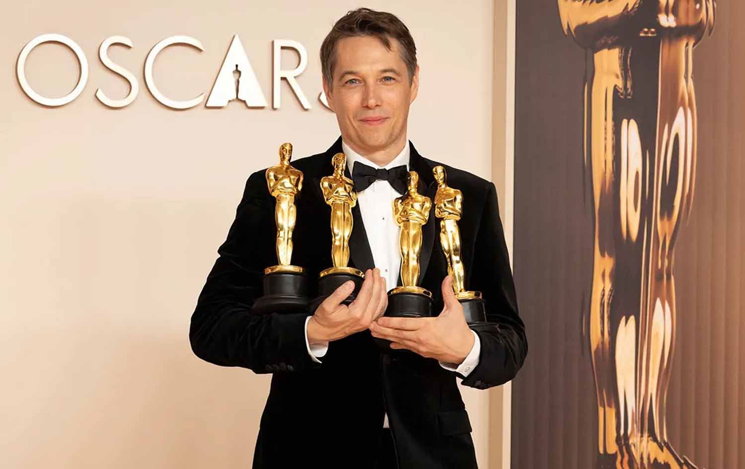 شۆن بەیکەر براوەی ئۆسکار دەبێتە سەرۆکی لیژنەی دادوەرانی فێستیڤاڵی دەریای سوور