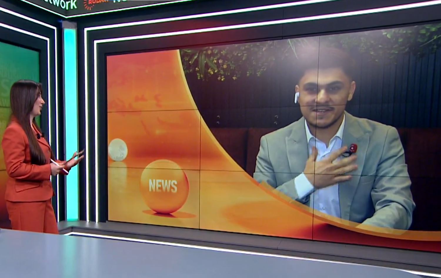 Ciwanekî Zaxoyî platformek çêkir: Kurdî werdigerîne 250 zimanî