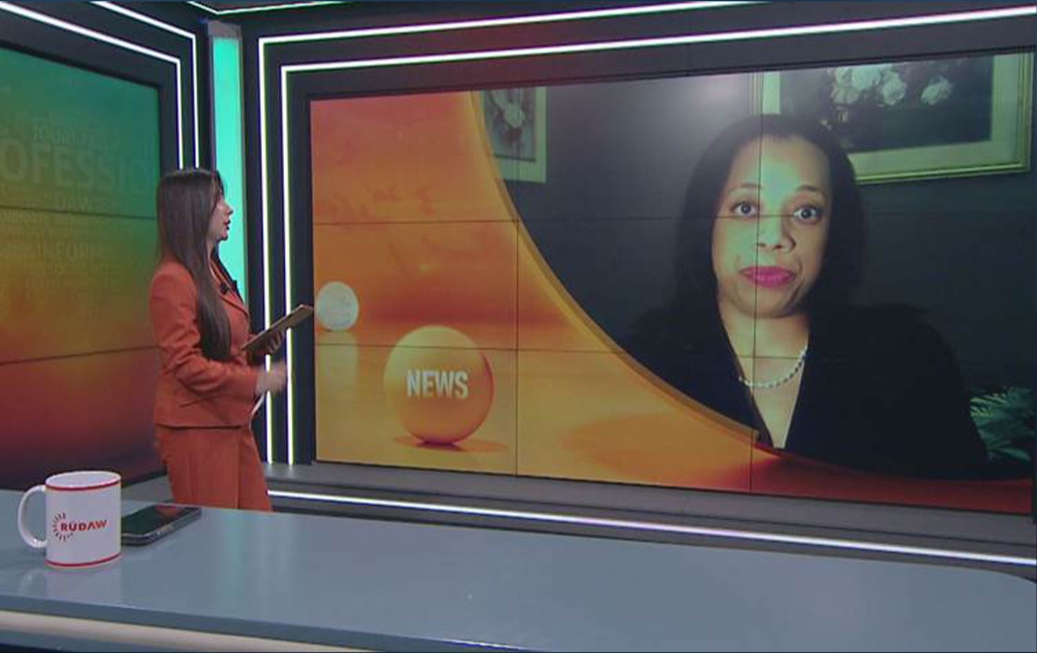 Eski ABD danışmanı: Venezuela'ya askeri müdahale kaçınılmaz olabilir, savaş kısa sürer 