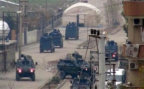 Hûda-Par û DBP hevdu sûcdar dikin