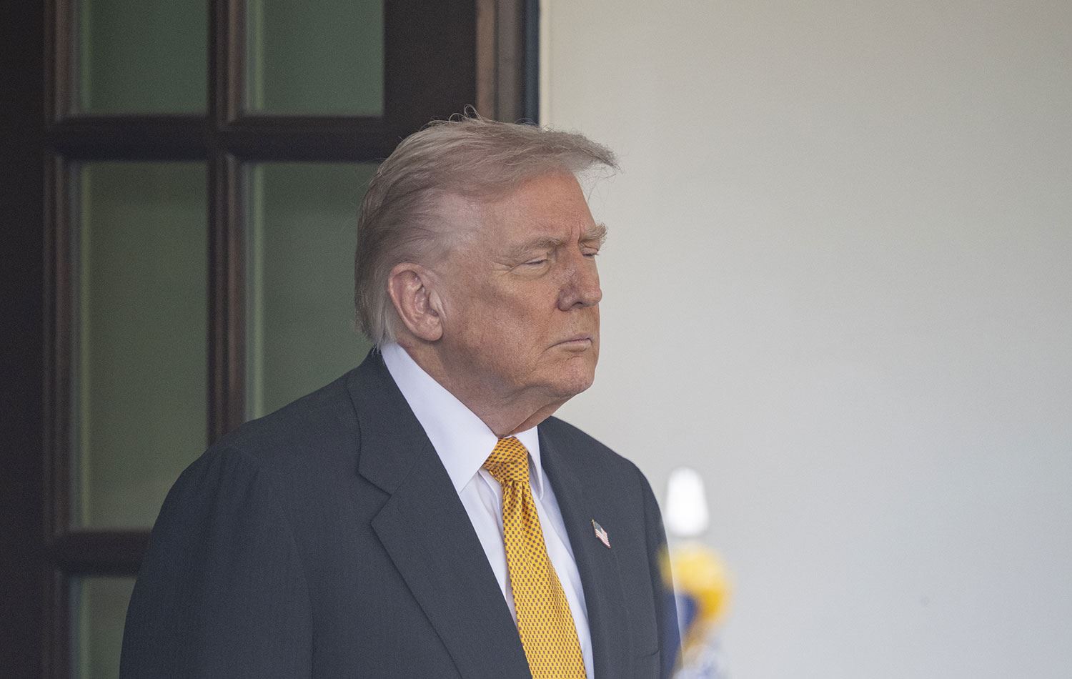 ABD Başkanı Donald Trump / AA