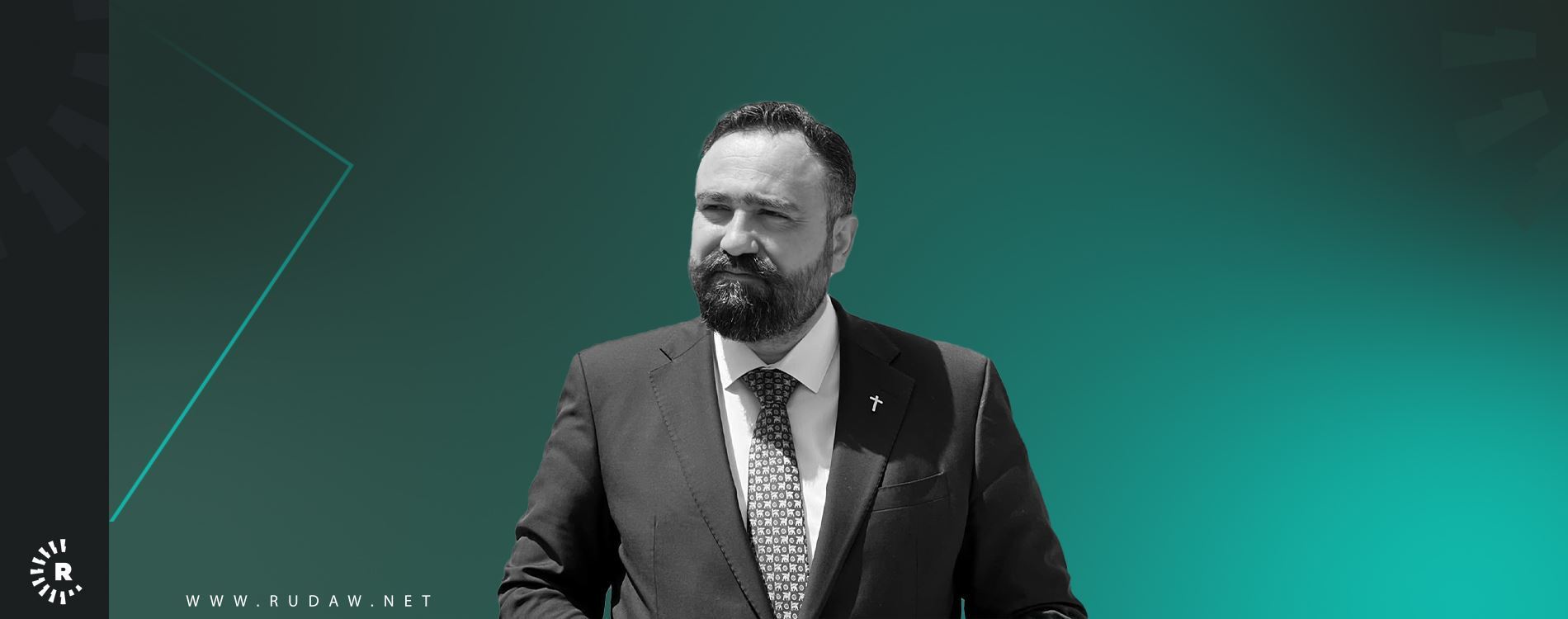 Ano Cewher Ebdoka / Wêne: Rûdaw Grafîk 