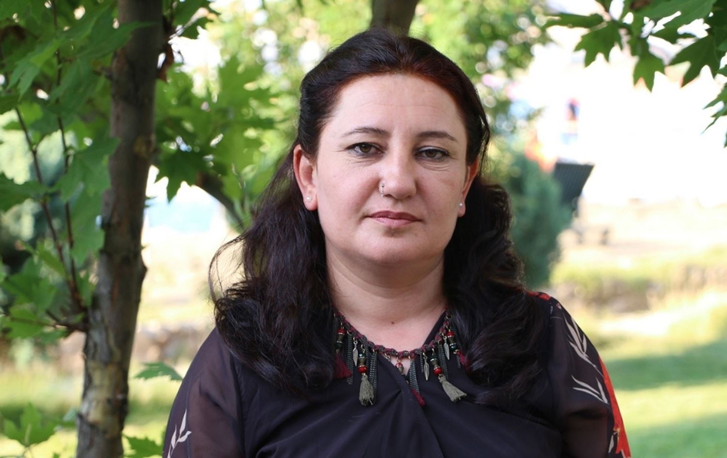 Bêrîva Kutlu / Wêne: Arşîv