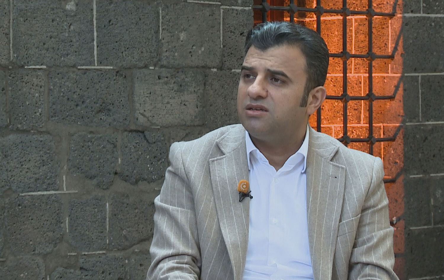 عومەر ئۆجەلان: کوردیی سەرۆک ئاپۆ بەهێزتر بووە