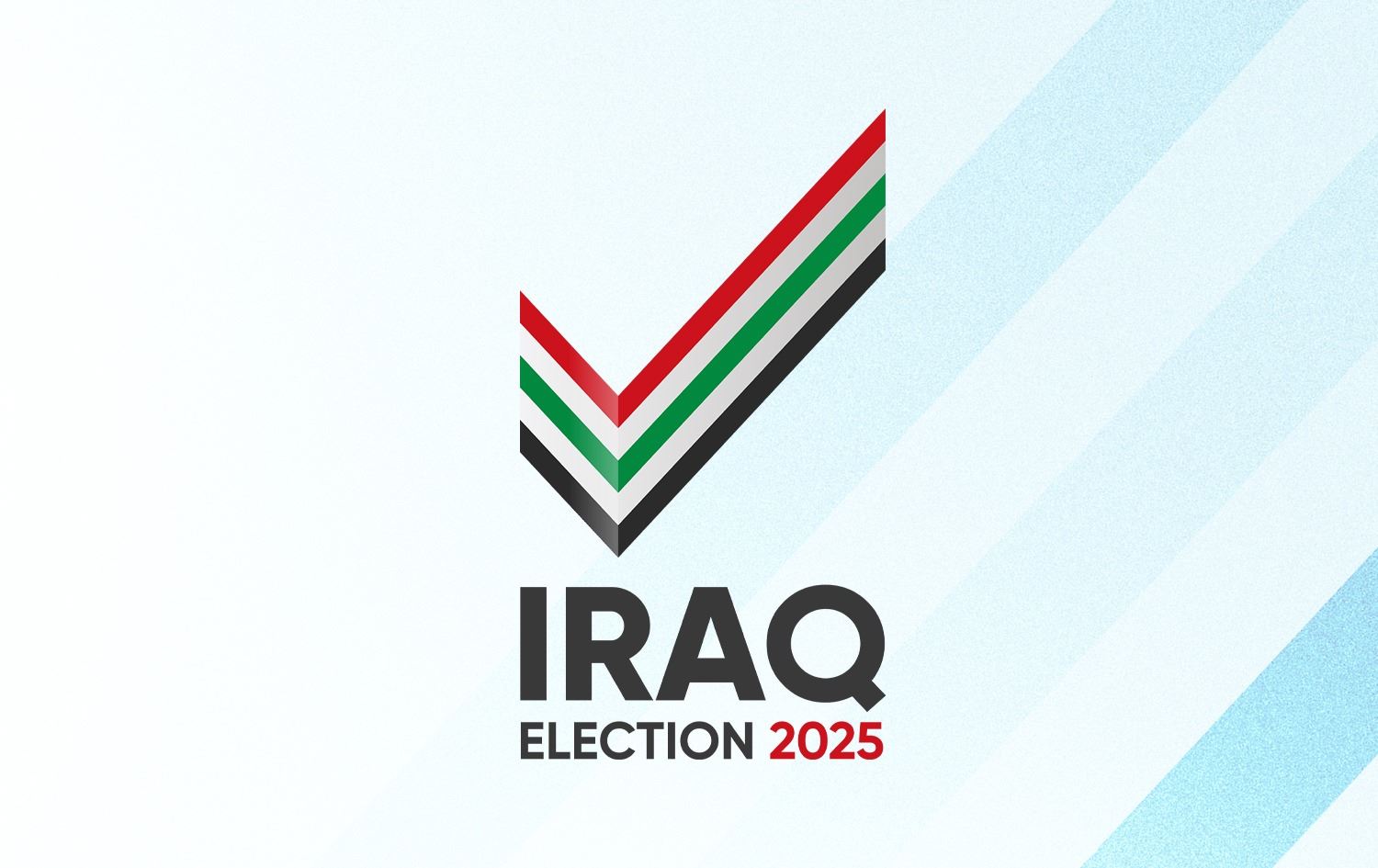 Iraq's electoral body releases final results of 2025 legislative vote