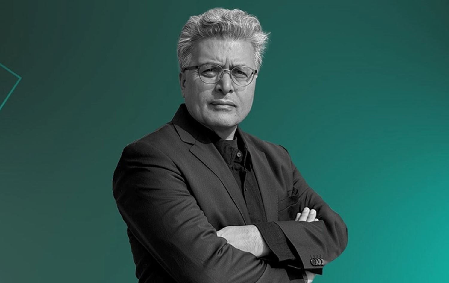 Dr. Jan Ilhan Kizilhan. Graphic: Rudaw