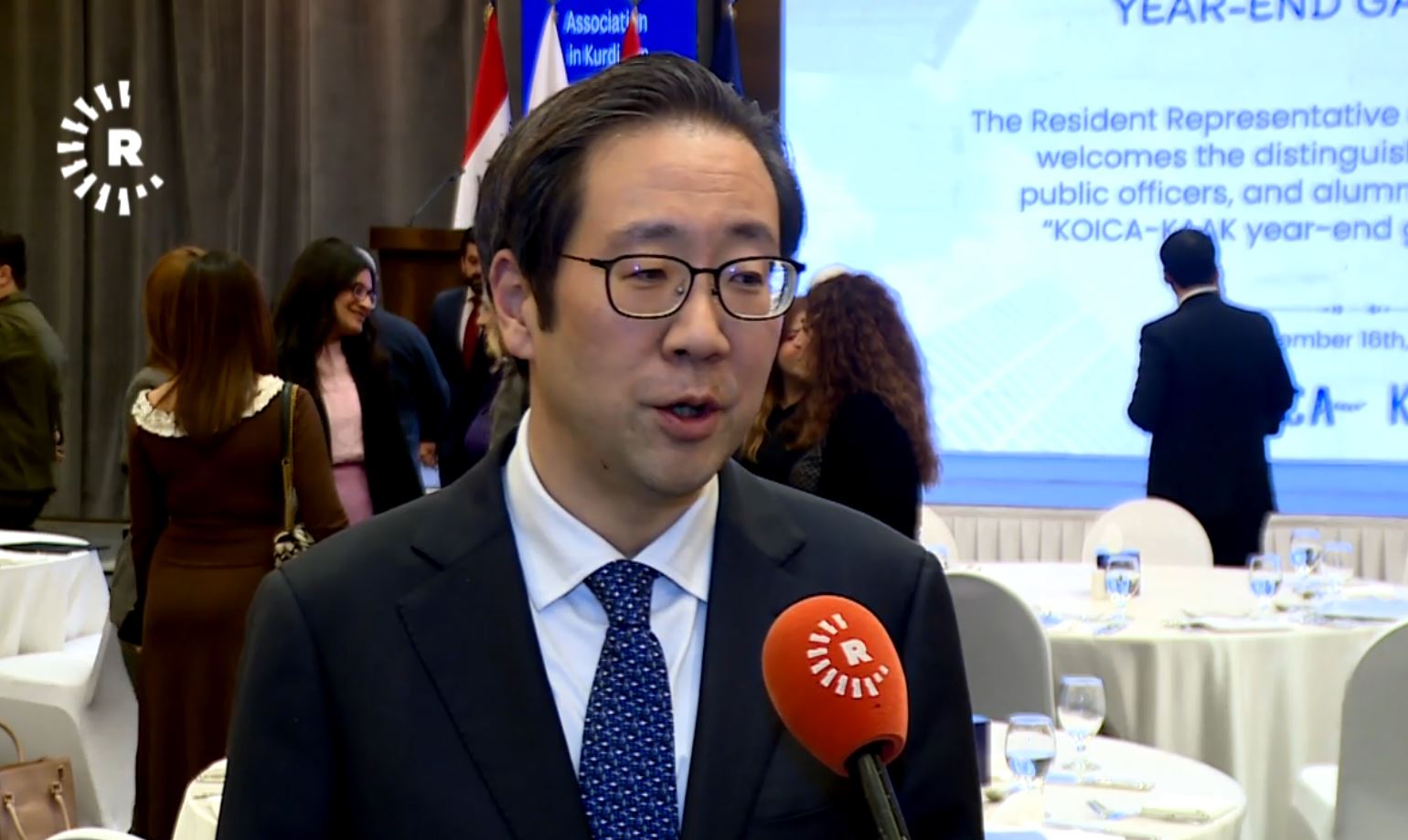 Seoul lauds Iraq’s democratic process, wishes for swift government formation