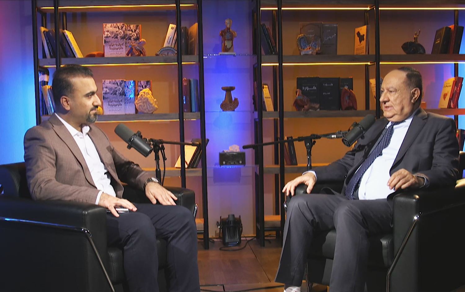 کلینیکاست؛ منداڵ لە سێ مانگی سەرەتایدا نەخرێتە نێو بێشکە، ''جومگەی حەوزی دەردەچێت''