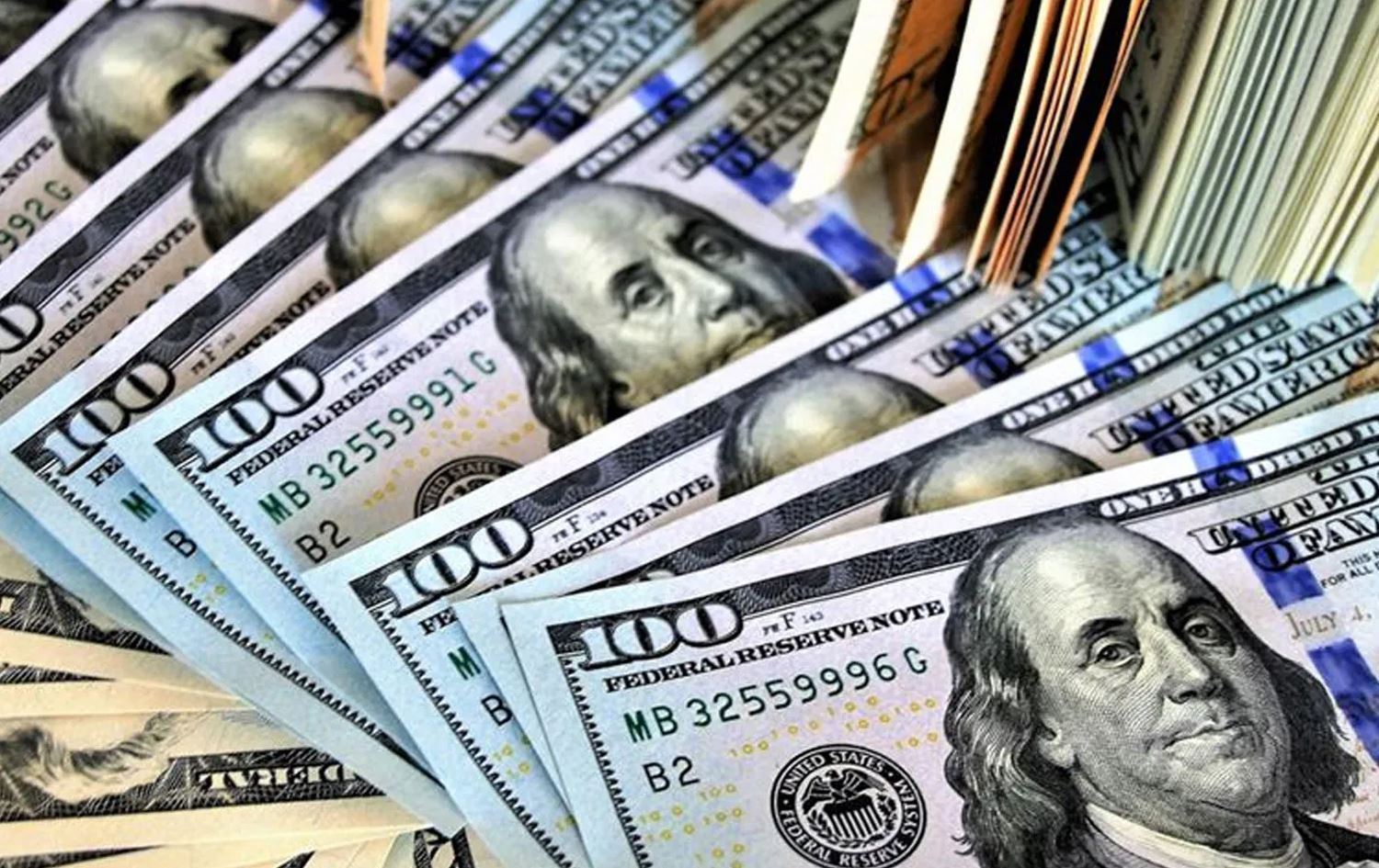 Dolar / Wêne: Arşîv