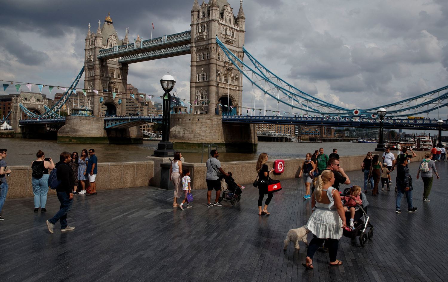 London / Wêne: Reuters 