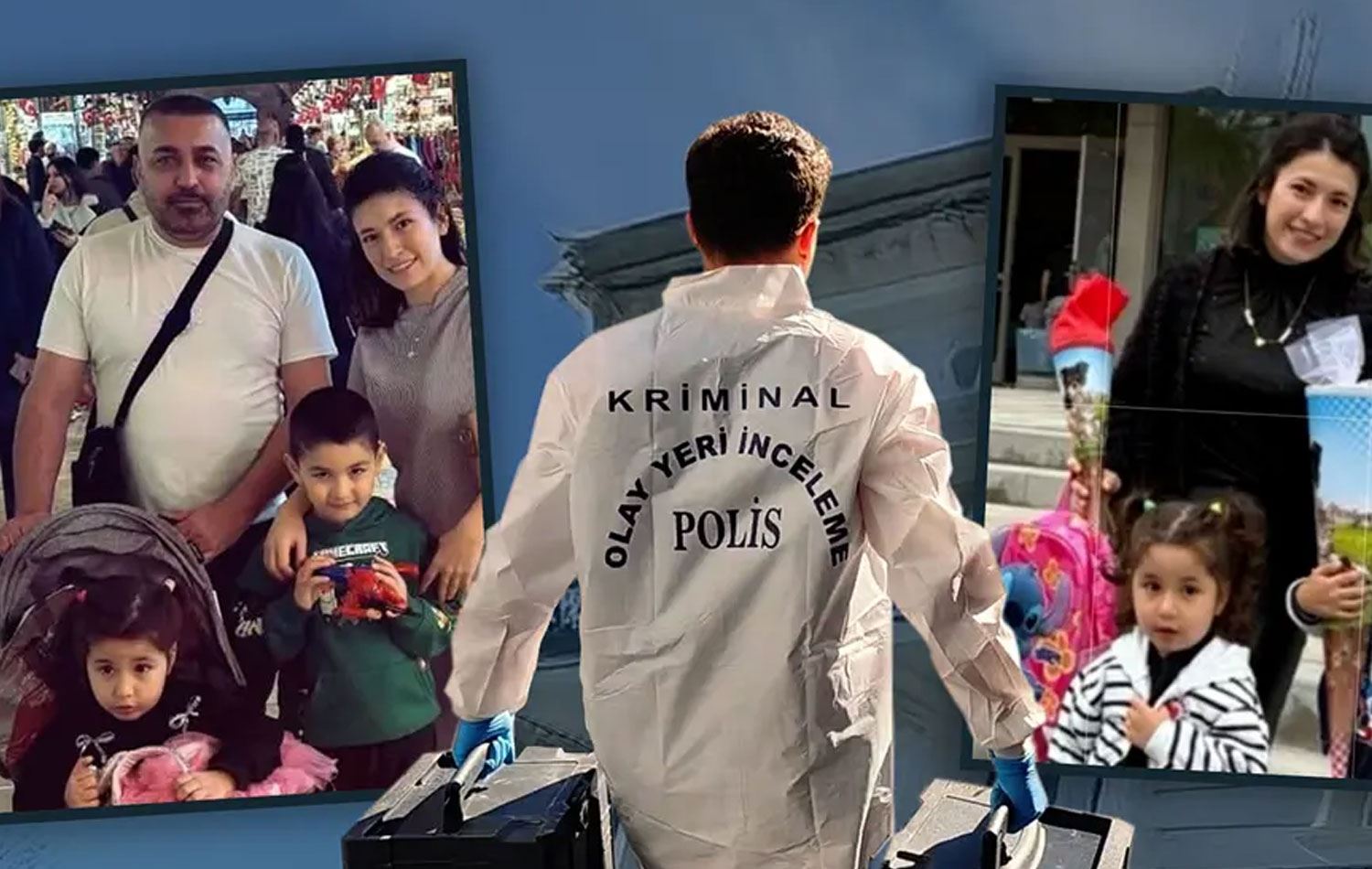 Foto: AA / DHA / NTV