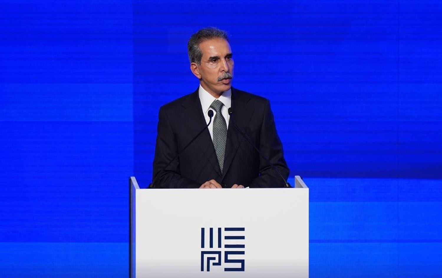 Irak Yüksek Yargı Konseyi Başkanı Faik Zeydan