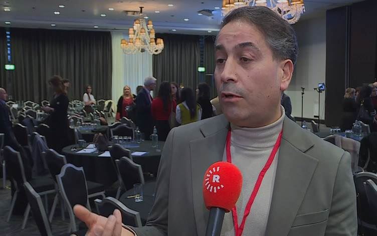 Dr. Selahaddin Ubeyd