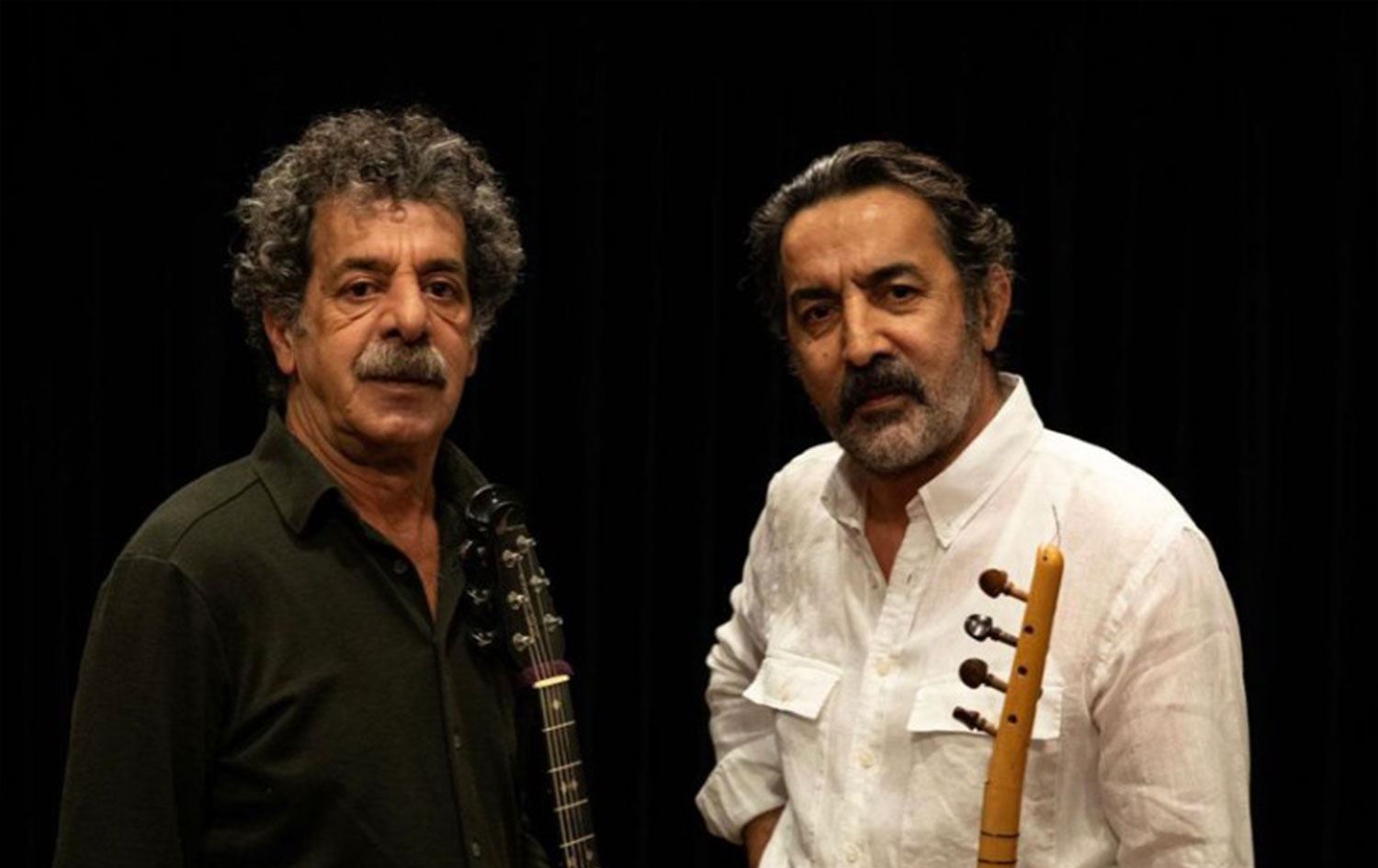 Metin & Kemal Kahraman
