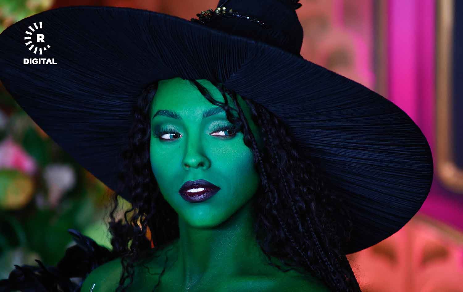 جادووگەرەکان دەگەنە نیویۆرک