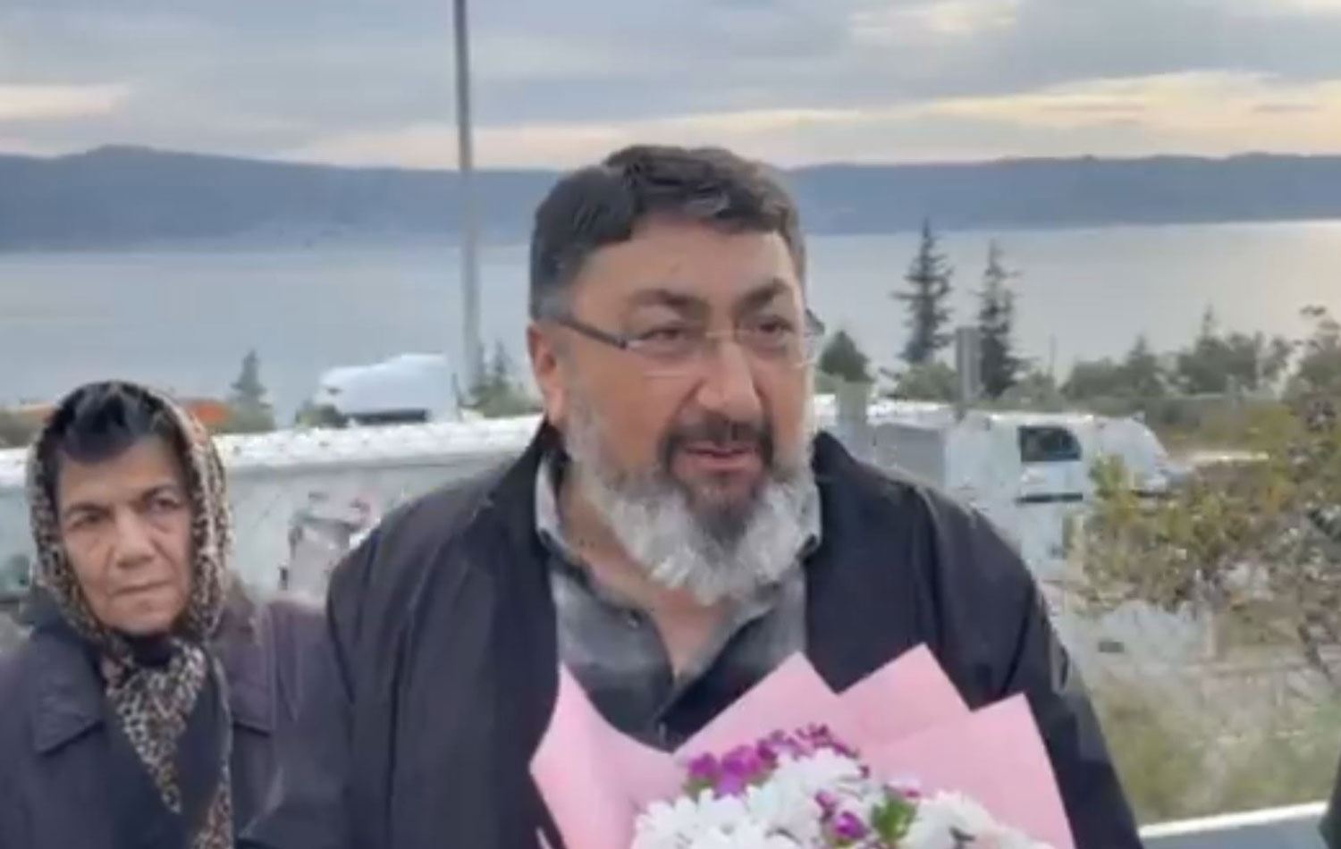 Foto: Video alıntısı / Kaynak: X 