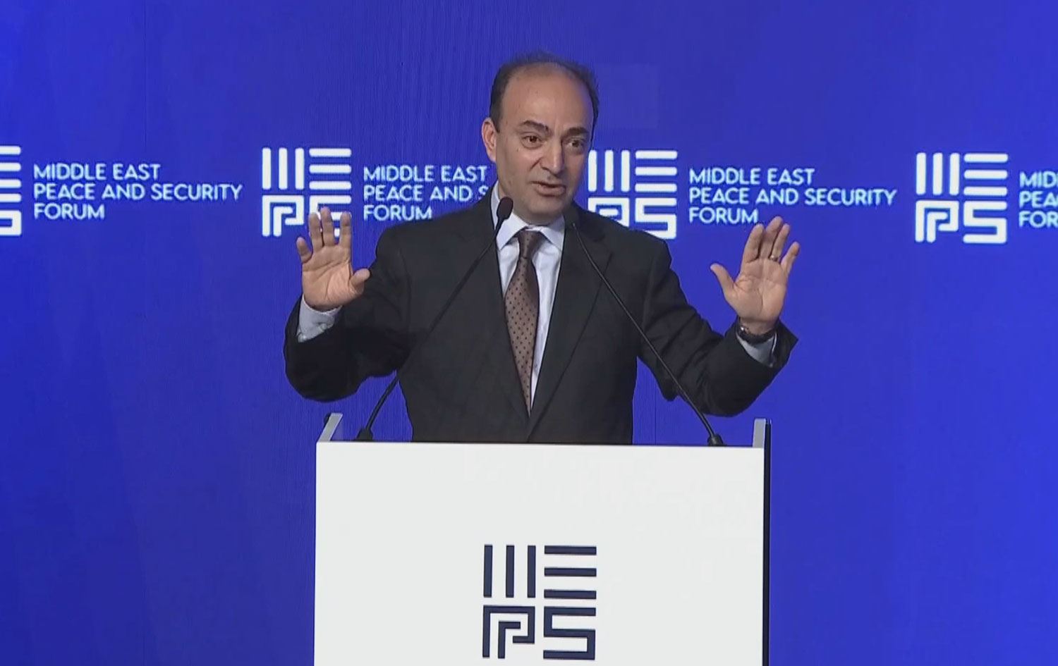 Osman Baydemîr / Wêne û Vîdeo: Rûdaw