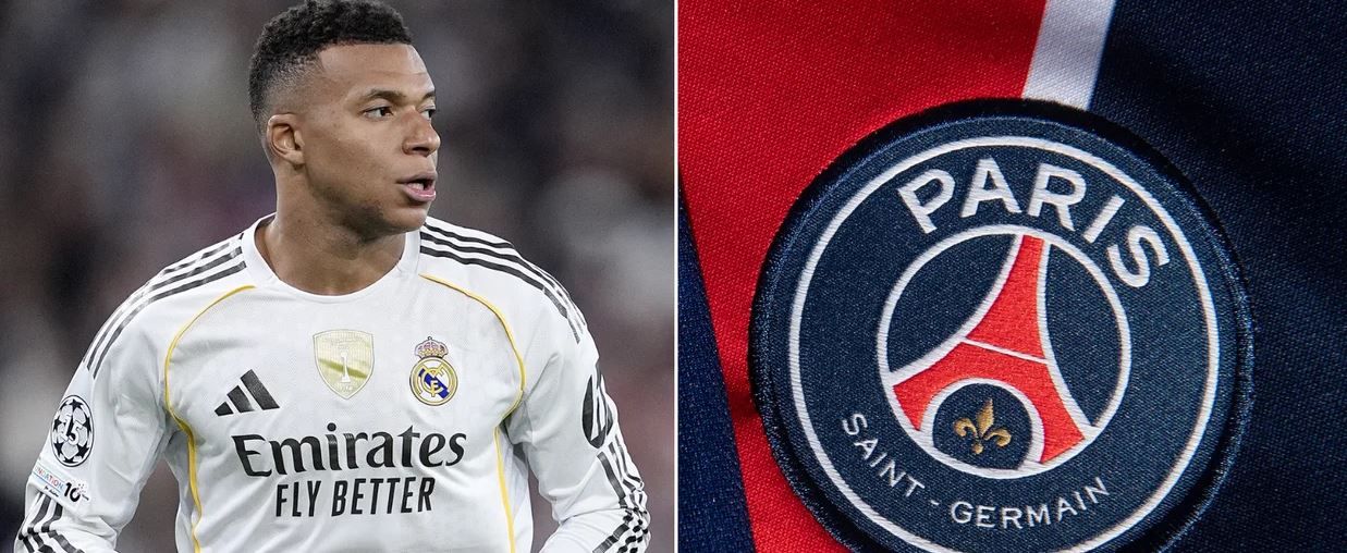 کیلیان و پاریس