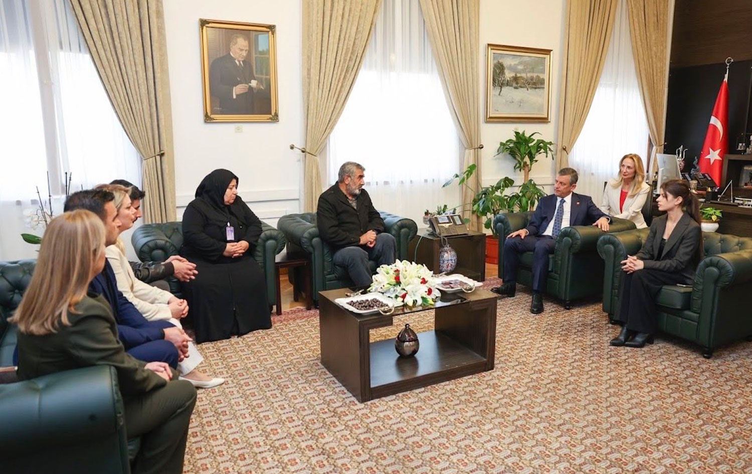 Foto: CHP Basın Bürosu