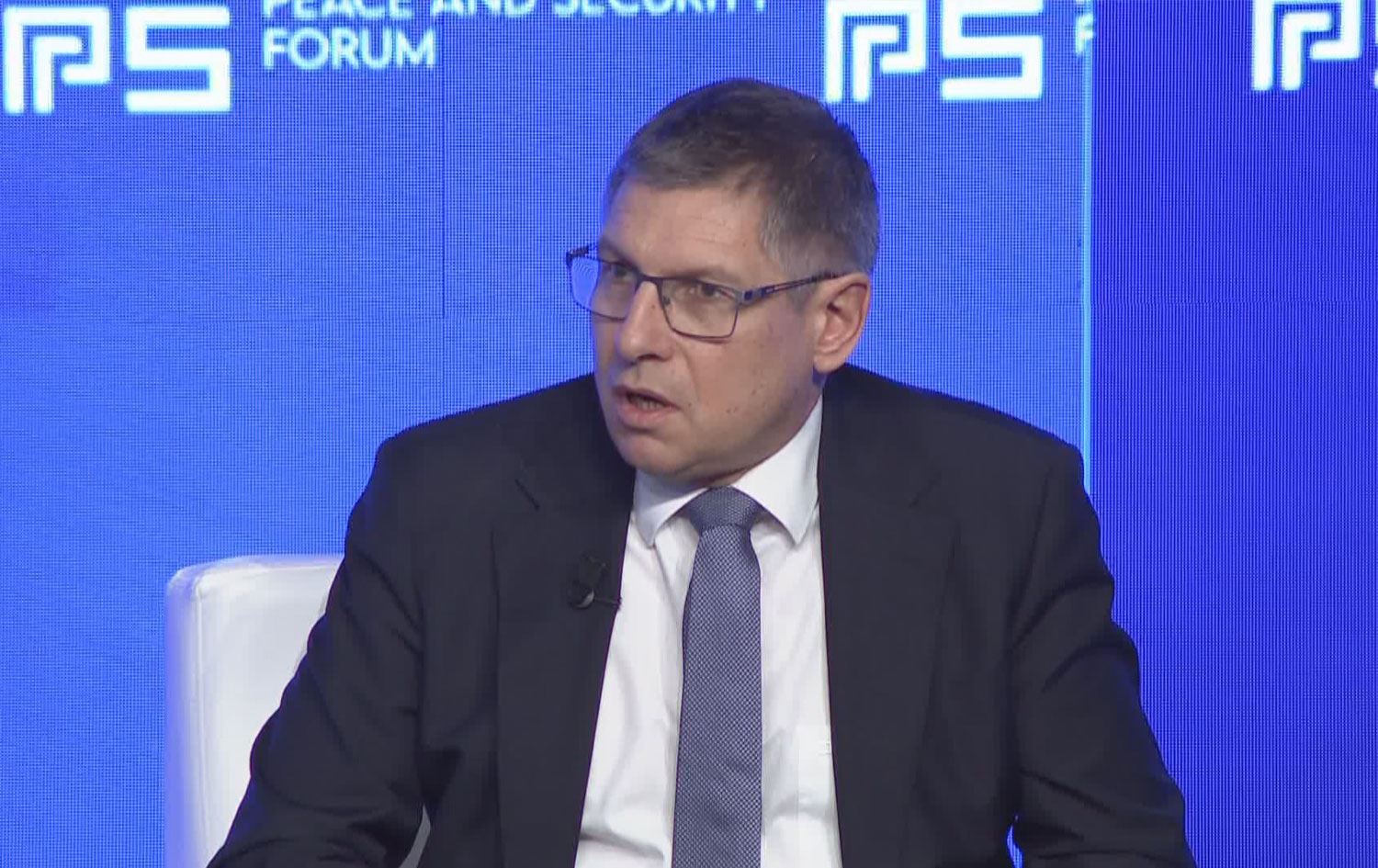 Syria could be turned into an Islamic republic, warns French expert