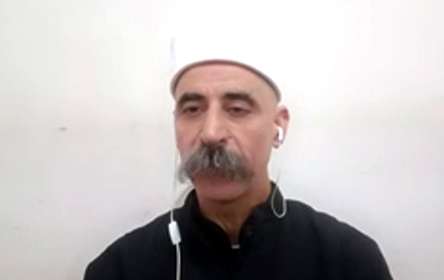 Fadî Bediriye / Wêne û Vîdeo: Rûdaw