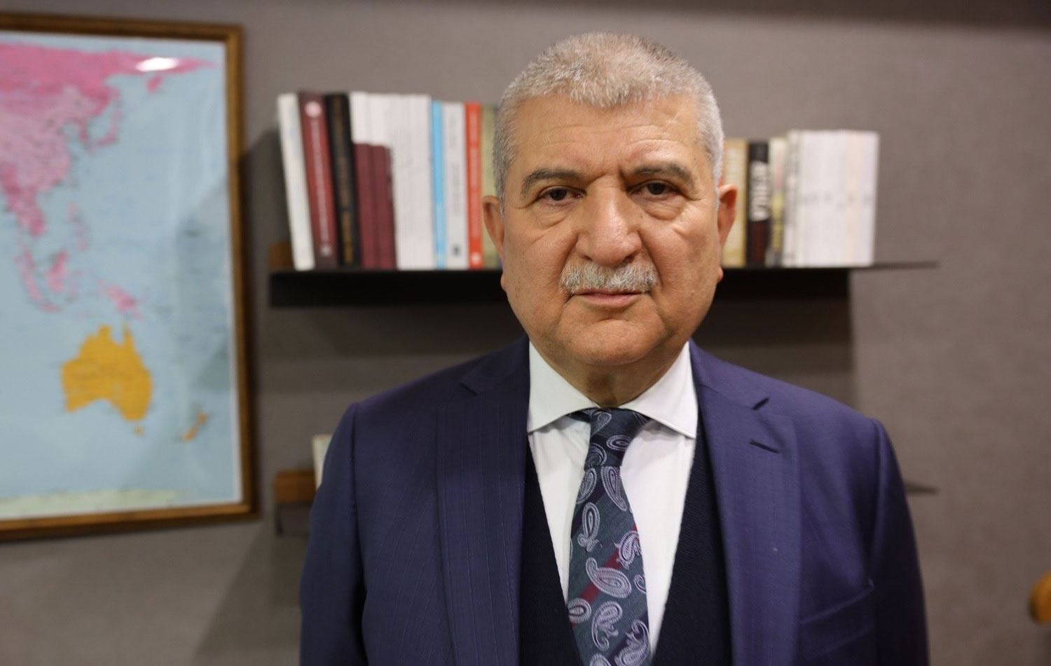 Kani Torun / Foto: Arşiv