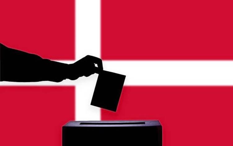 Alaya Danîmarkayê / Wêne: Rûdaw Grafîk