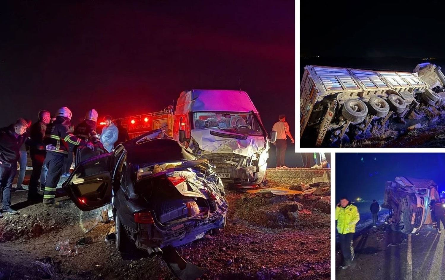 Foto: Öz Diyarbakır Gazetesi