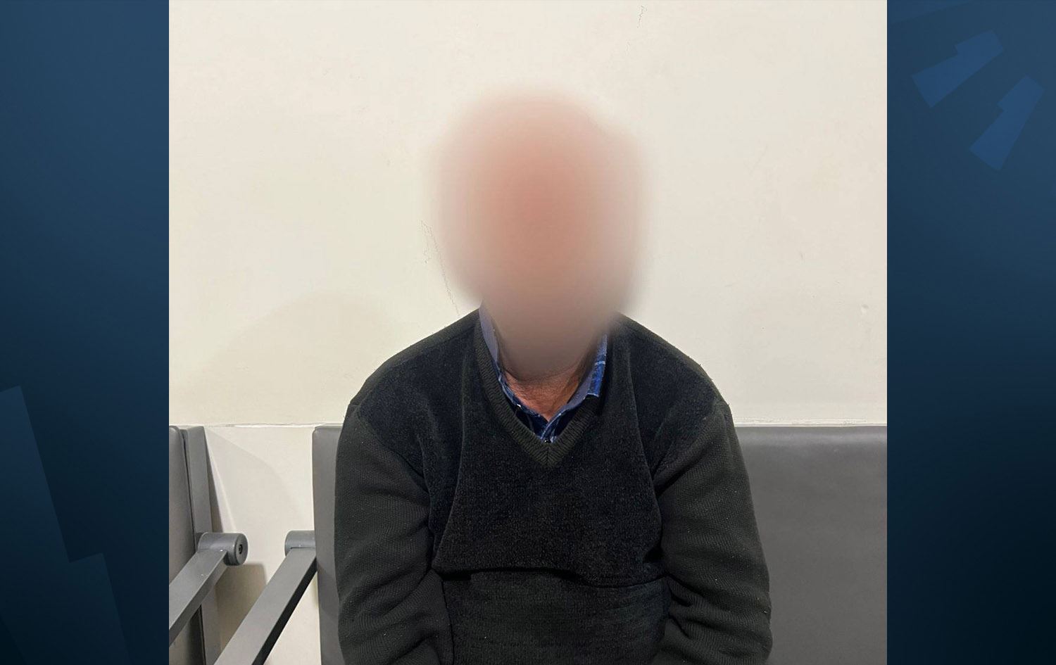 حەشدی شەعبی: لە سلێمانی بازرگانێکی ماددەی هۆشبەرمان دەستگیرکرد