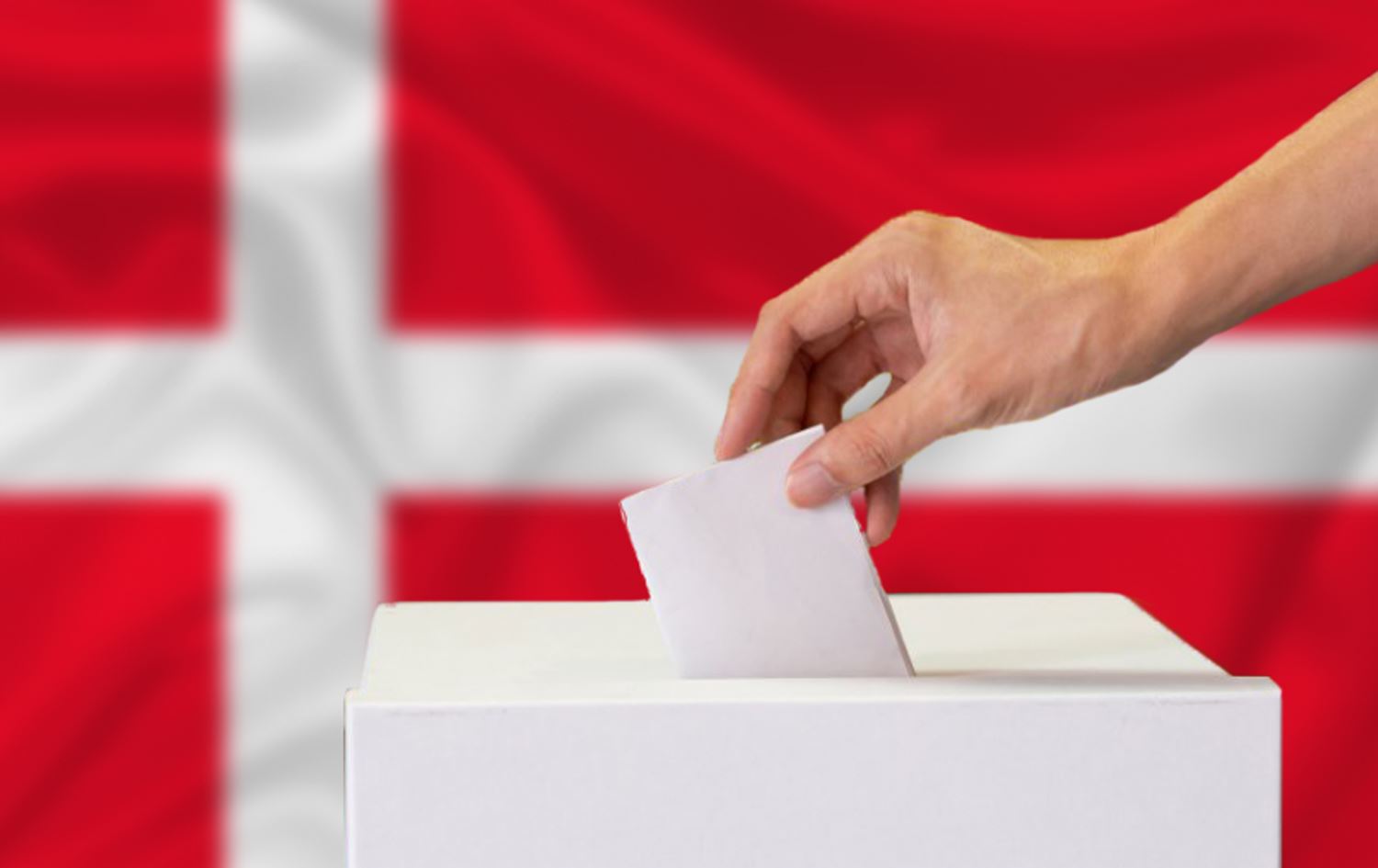 Around 25 Kurds win in Danish local elections