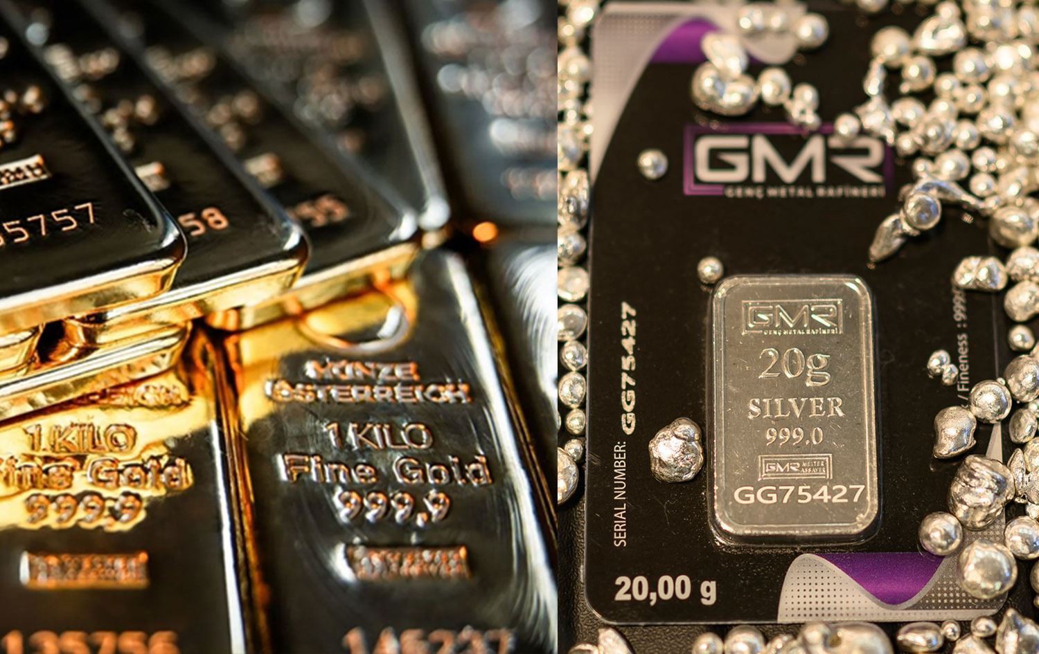 Asya piyasalarının açılmasıyla birlikte altın fiyatları, güçlenen dolar ve zayıflayan faiz indirimi beklentileriyle düşüşe geçti