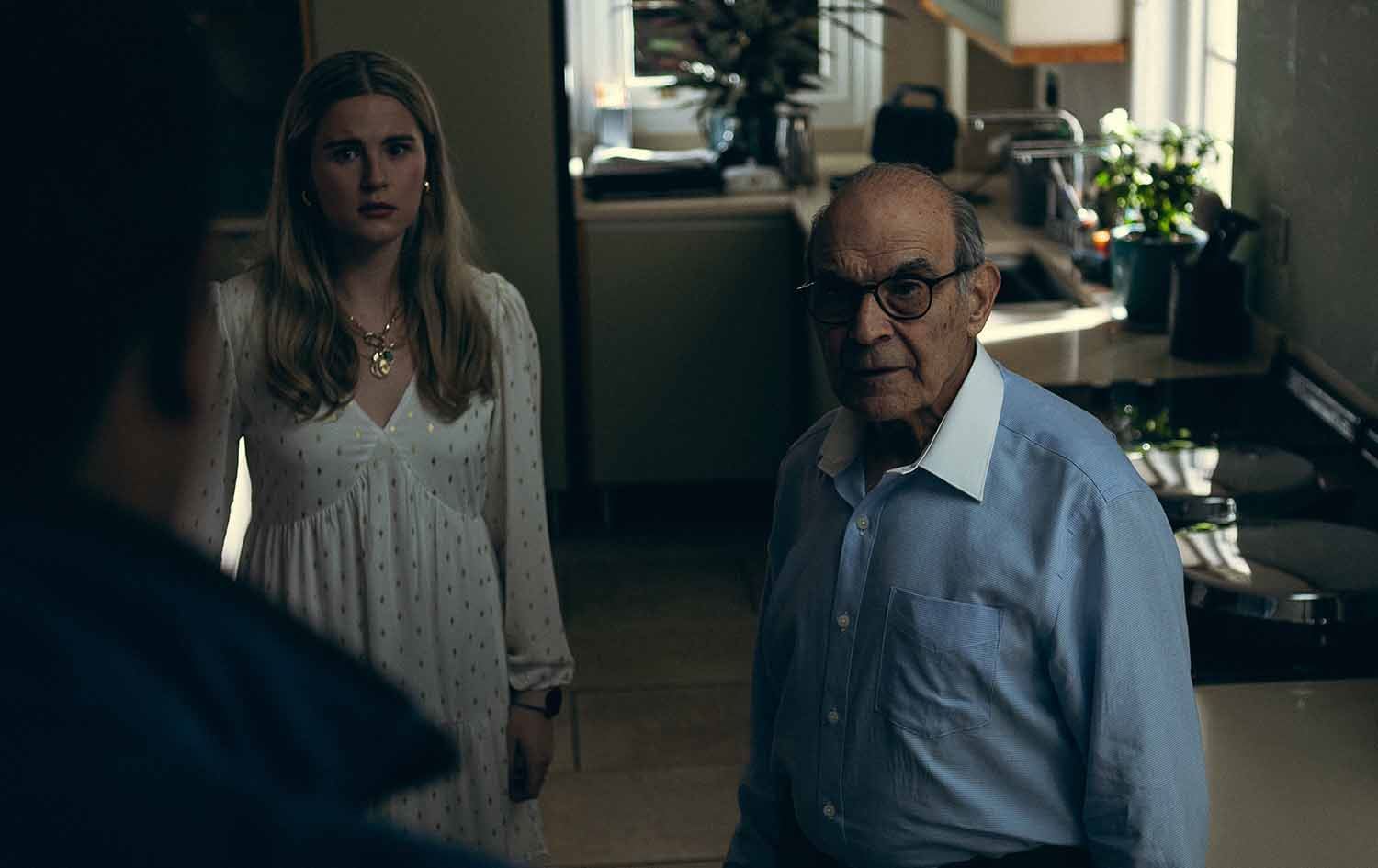 “The Last Gasp” (Son Nefes) filmi