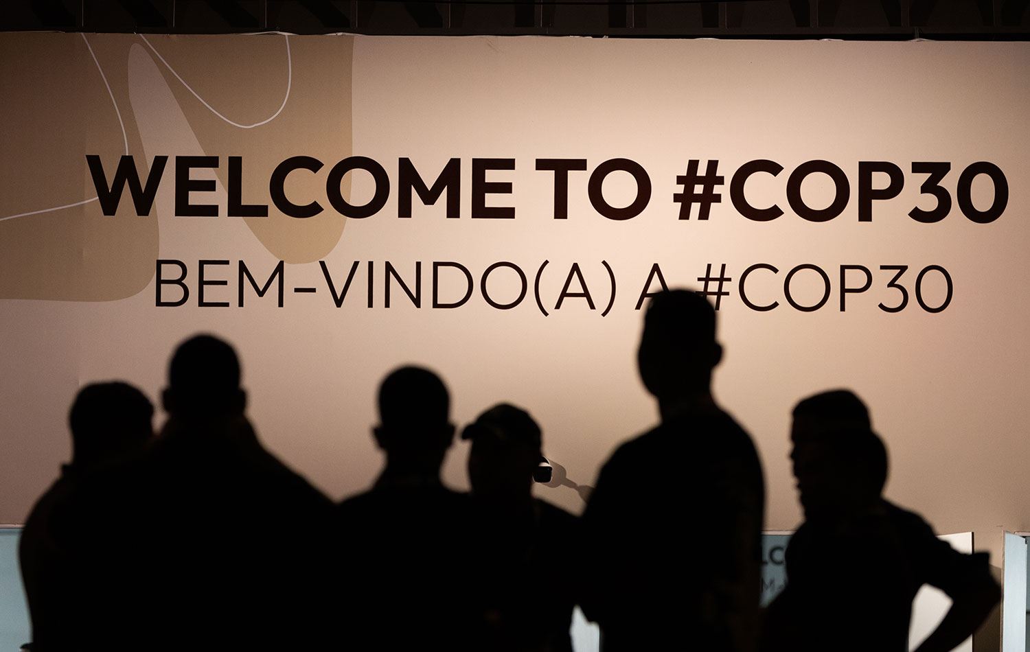 COP30 Brezilya'nın kuzeyindeki Para eyaletinin başkenti Belem'de devam ediyor. / AA