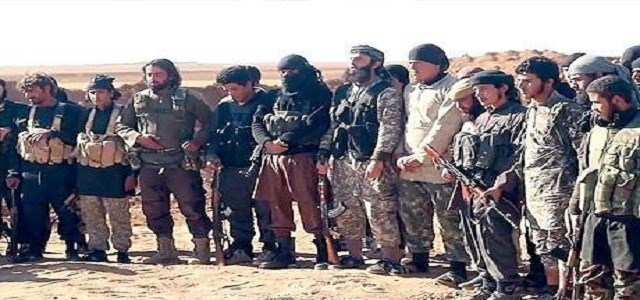 KOBANİ - Keskin nişancı indirildi!