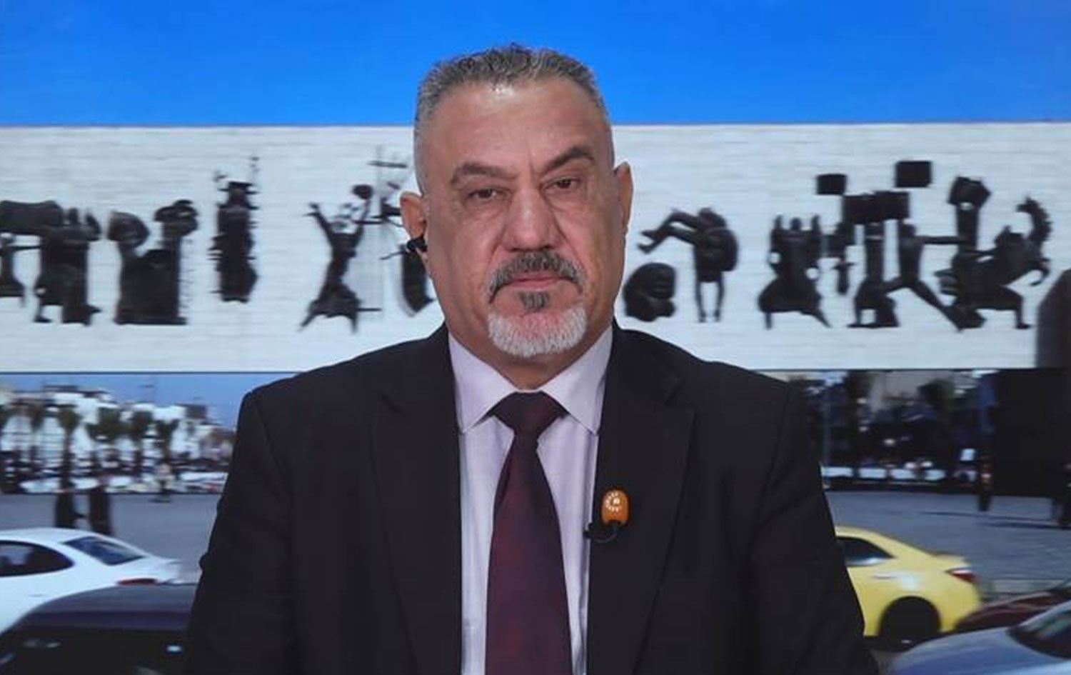  Rehîm Ebûdî /  Wêne û Vîdeo: Rûdaw