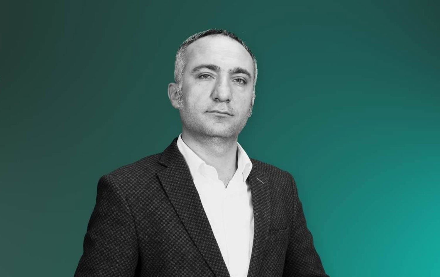 Takım elbiseli 'general' ve 'Doğu Cephesi'nde değişen dengeler