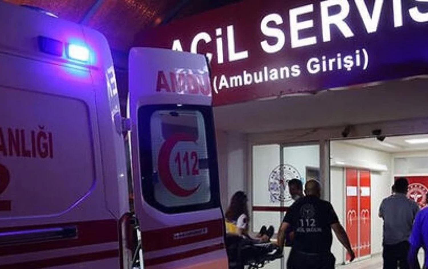 İstanbul'da bir zehirlenme vakası daha: 4 kişi hastaneye kaldırıldı