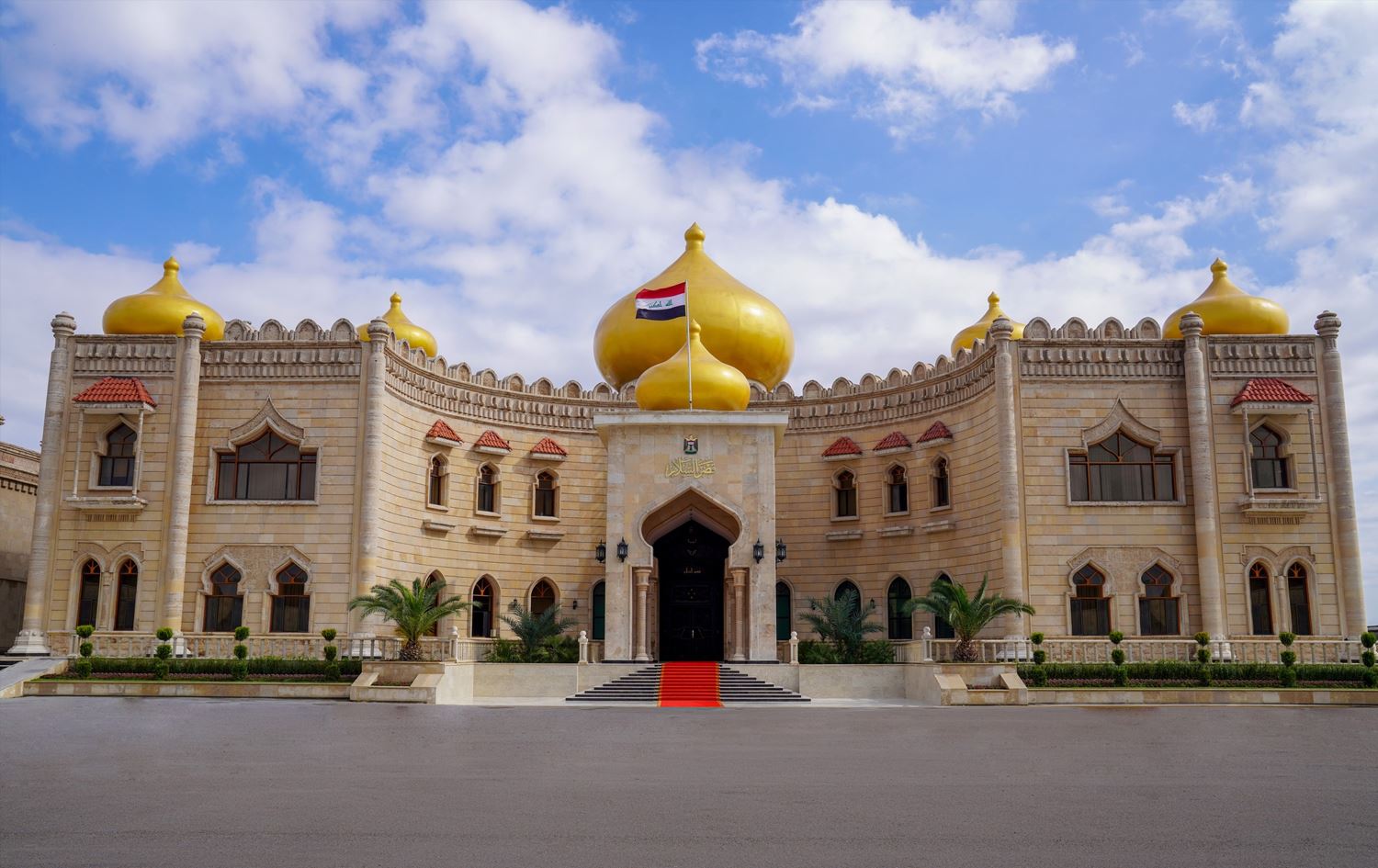 گوتەبێژی هاوپەیمانی نەسر: بەر لە راسپاردنی سەرۆکوەزیرانی نوێ لێکتێگەیشتن لەگەڵ کورد دەکرێت