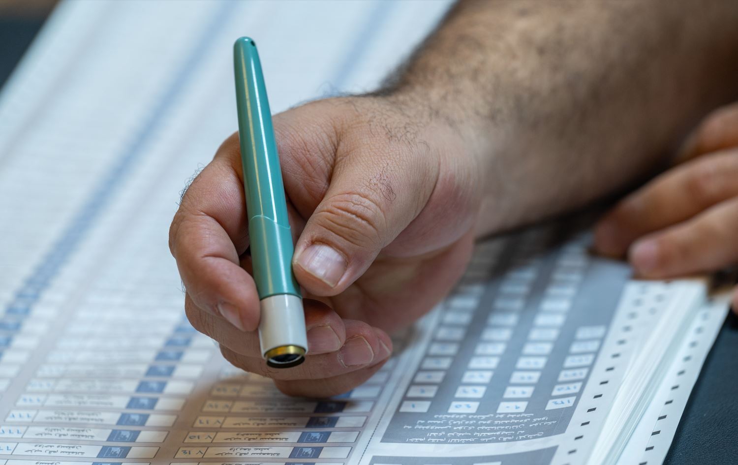 کەنیسەی کلدانی لە عێراق: نابێت دەستکاریی ئەنجامی دەنگدانی کۆتای کریستیانەکان بکرێت